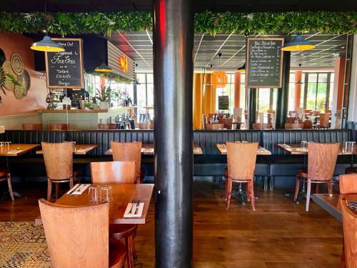 Hotel Vol de Nuit Purpan in Purpan