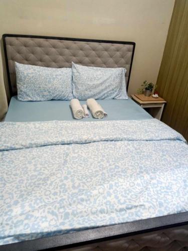 La Maison Breeze Residence, Manila