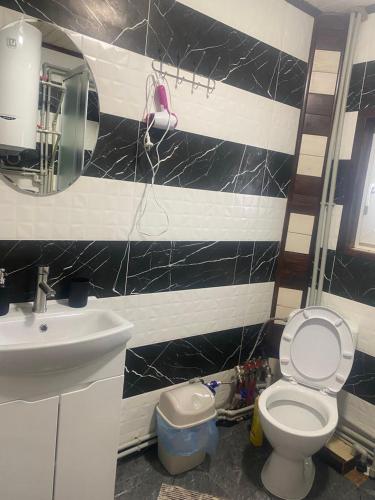 Шпінь 4 - Vorokhta