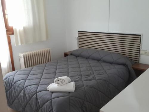Two-Room Apartment