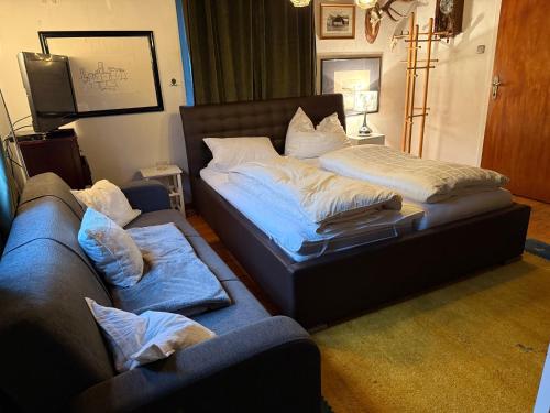  Apartment Thomabauerhof in Oberzeiring