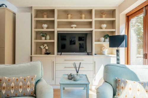 Beautiful Ground Floor Apartment Plus Private Garden, London (photo 10)