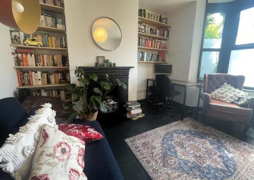 Comfortable Escape in Vibrant Easton gîte à louer Stapleton Road Railway Station