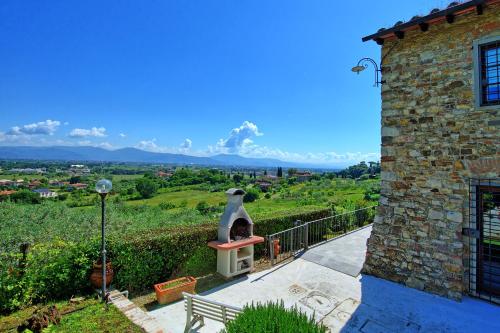 Villa Marusca by PosarelliVillas gîte à louer Olmi