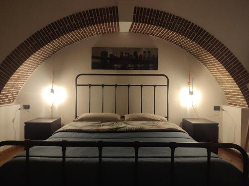 Casa Traiano, Benevento