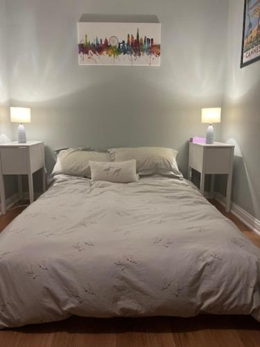 Chic 1 Bed Studio Flat in Popular Bloomsbury, Londýn (fotografie 10)