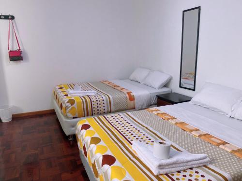Departamento completo PR2