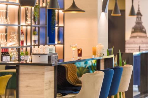 Impulso Hotel by Mellow Mood Hotels, Будапешт (фото 8)