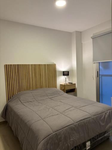 Hermoso Departamento 2 Ambientes Con Seguridad 24hs