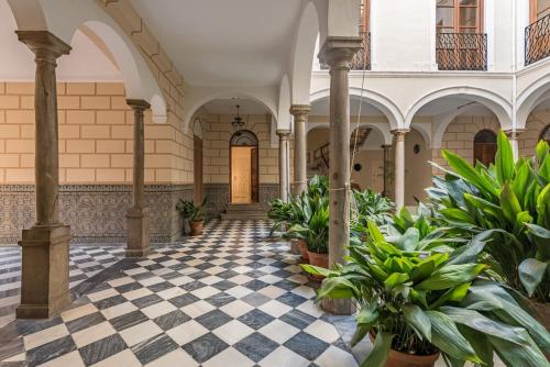Luxury Suite Duquesa, Granada (fotografie 5)