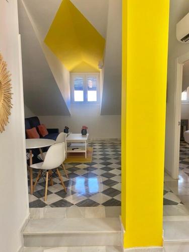 Luxury Suite Duquesa, Granada (fotografie 8)