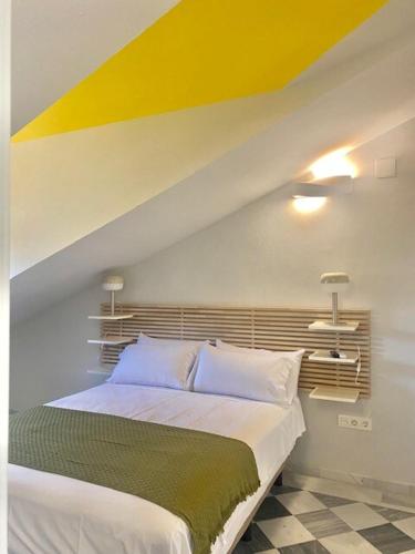 Luxury Suite Duquesa, Granada (fotografie 9)