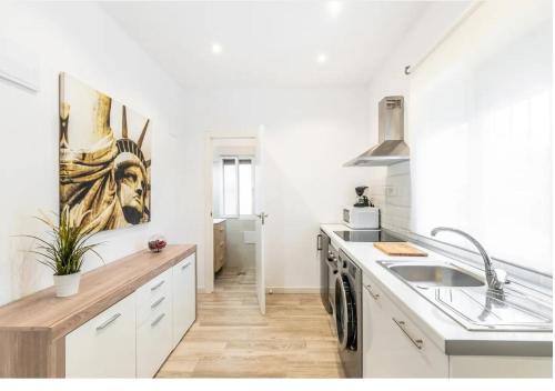 "Bell Raco" Apartamento Turistico en San Juan de Alicante 1