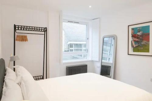 Shoreditch - Immaculate 2 Bedrooms Flat for 6, Londýn (fotografie 3)