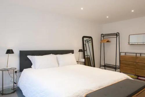Shoreditch - Immaculate 2 Bedrooms Flat for 6, Londýn (fotografie 7)