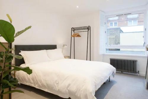 Shoreditch - Immaculate 2 Bedrooms Flat for 6, Londýn (fotografie 8)