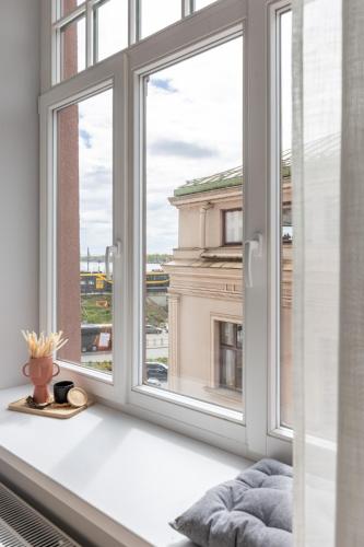Studio with Great Old Town Location, Riga (fotografie 8)
