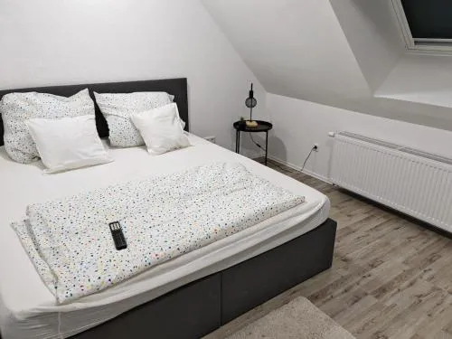 Yann Wohlfühl & schönes Apartment in Neuenstadt am Kocher, Deutschland