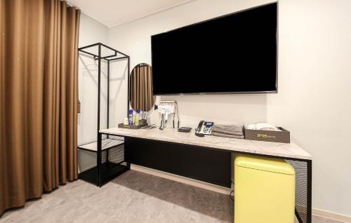 No.25 Mokpo Sangdong in Thành phố Mokpo