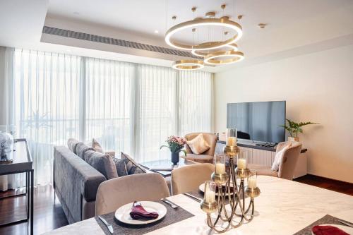 Facilities, Sofias Sea View at Cinnamon Life, City of Dreams in Slave Island