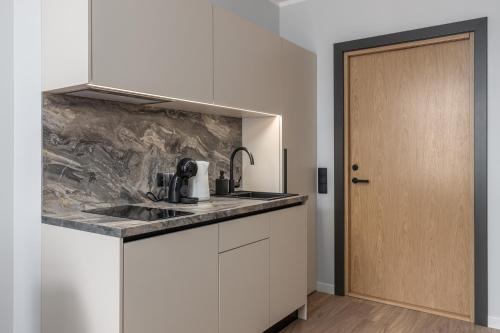 Perfectly Located Old Town Studio, Riga (fotografie 8)