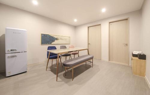 No.25 Mokpo Sangdong in Thành phố Mokpo