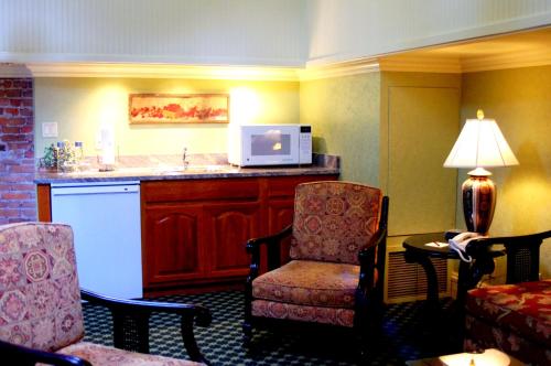 68399511 Beaumont Hotel and Spa - Adults Only