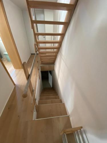 M1 Ferienwohnung in Uttenweiler, Deutschland