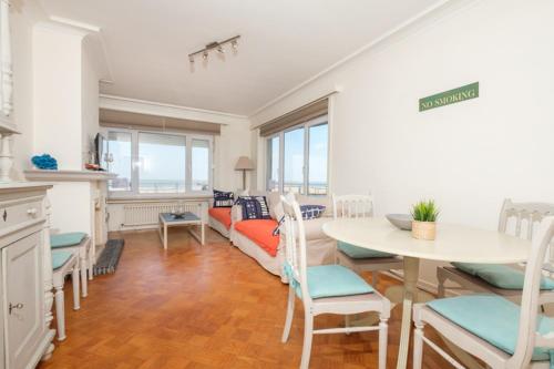Paris 0B - Location saisonnière - Ostende