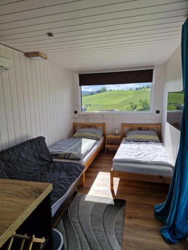 AktivQuartier Mühlviertel Tiny House (AktivQuartier Muhlviertel Tiny House) in 貝格貝羅爾巴赫