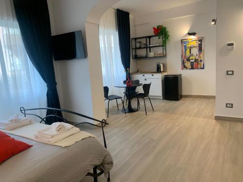 Talenti Suites Rome Casa Vacanze