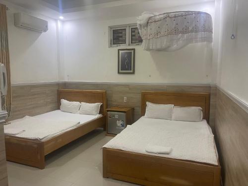 Khách sạn Limousine in Quyet Thang