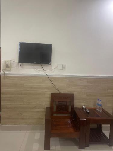 Khách sạn Limousine in Quyet Thang