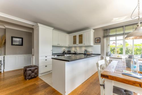 Appartement Herzzeit in Tinnum, Deutschland