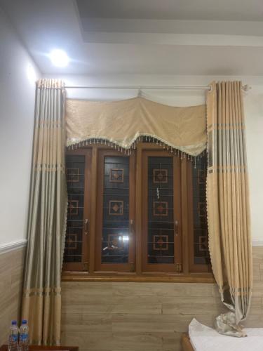 Khách sạn Limousine in Quyet Thang