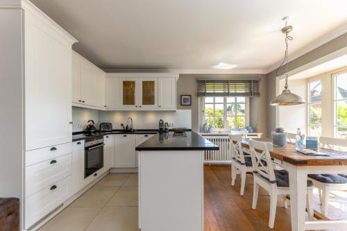 Appartement Herzzeit in Tinnum, Deutschland