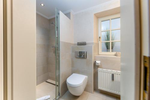 Appartement Herzzeit - image 8