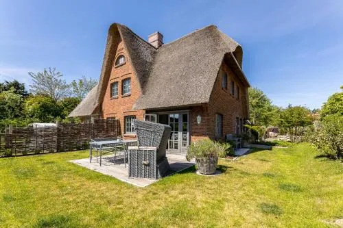 Appartement Herzzeit in Tinnum, Deutschland