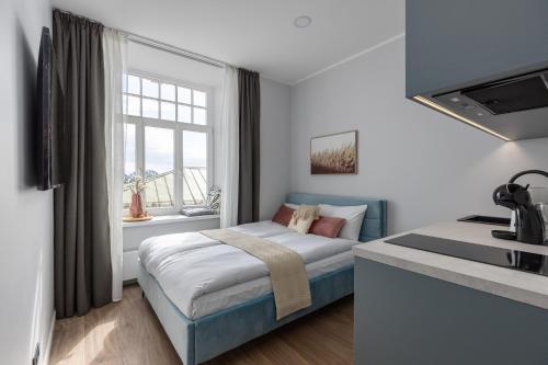 River-View Studio in the Heart of Old Riga, Riga (foto 4)