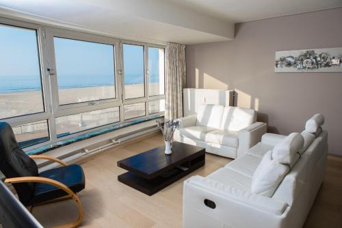 LECOMTE - Estran 123 - Location saisonnière - Ostende