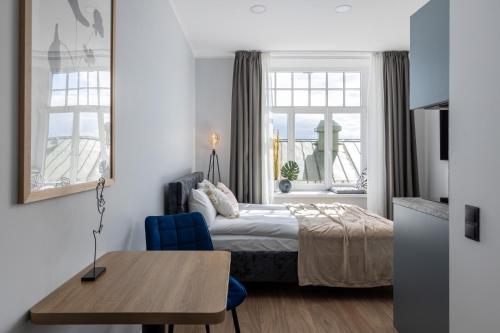 Central Hideaway in the Heart of Old Town Streets, Ryga