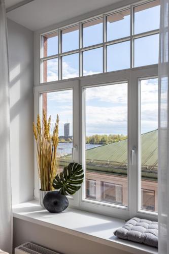 Central Hideaway in the Heart of Old Town Streets, Riga (foto 10)