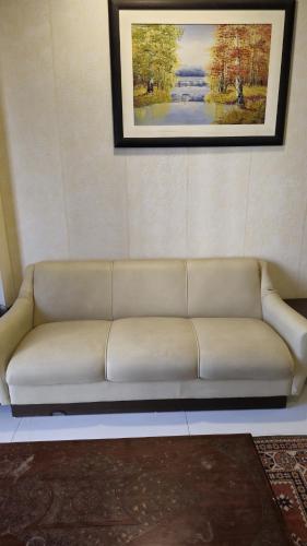 3 bedroom luxury furnished apartment in central Karachi - image 2