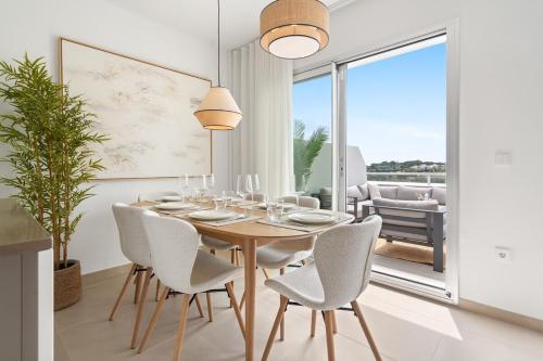 Amazing 3 bedroom Penthouse Great views RDR482 in ลาส โคยาส