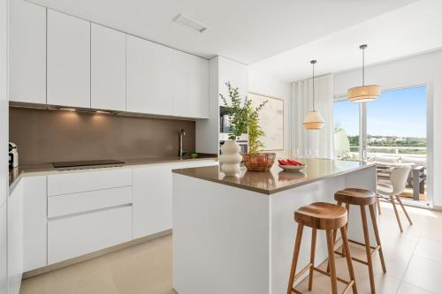 Amazing 3 bedroom Penthouse Great views RDR482 in ลาส โคยาส