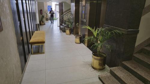Three-Bedroom Premium Apartment with Balcony image 8