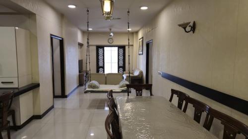 Three-Bedroom Premium Apartment with Balcony image 1
