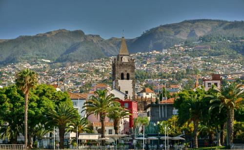 Le Vingale, Funchal (fotografie 2)