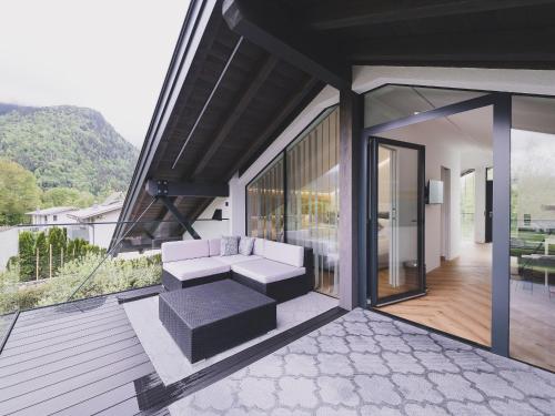 Appartements Prielau by we rent - Location saisonnière - Zell am See