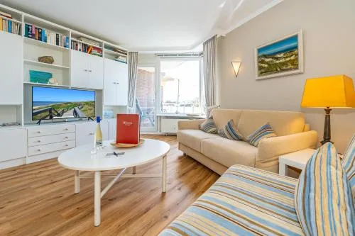 Kamper Hof 76 in Westerland, Deutschland
